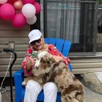 Gail Phipps - @gphipps102 - Instagram