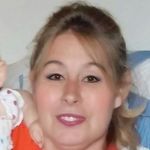 Gail Pickett - @gailpickett71 - Instagram