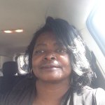 Gail Pickett - @gailpick - Instagram