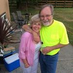 Gail Pickett - @gail.pickett - Instagram