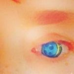 Gail Chapman-pollard - @happyblueeyes2 - Instagram