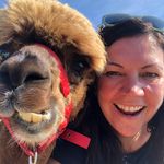 Gail Power - @gailser - Instagram