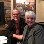 Gail Kristich Sanders Pratt - @gail.pratt - Instagram
