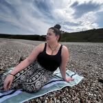 Gail Pratt - @bonnieg1961 - Instagram