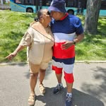 Gail Pratt - @gail2real - Instagram