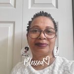Gail Pratt - @gail_i_may - Instagram