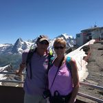Gail Pratt - @gail.pratt.501 - Instagram