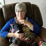 Gail Turkington Presley - @gail.t.presley - Instagram