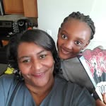 Gail Pressley - @mommapress - Instagram
