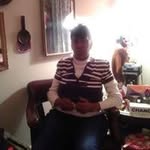 Gail Pressley - @pressleygail - Instagram