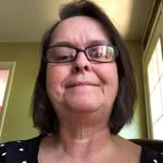 Gail Pressley - @cateso4154 - Instagram