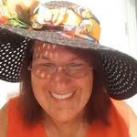 Gail Preston - @gailp120299 - Instagram