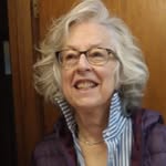 Gail Preston - @lamoinecreates - Instagram
