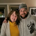 Gail Preston - @prestonlg35 - Instagram