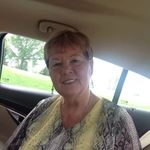 Gail Pryor Mabe - @gail_pryor_mabe8362 - Instagram
