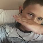 Anthony - @gailquarberg - Instagram