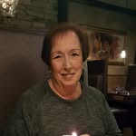 Gail Reddish - @gailreddish - Instagram