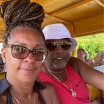Gail Robertson-Redd - @reddgee - Instagram