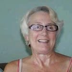 Gail  Redmond - @jidim80316 - Instagram