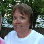 Gail Kelley Redmond - @gailredmond - Instagram