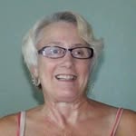 Gail Redmond - @gailredmond9 - Instagram