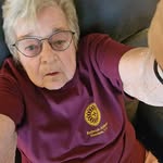 Gail Redmond - @nebhrn58 - Instagram