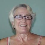 Gail Redmond - @gailredmond13 - Instagram