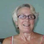 Gail Redmond - @gailredmond41 - Instagram