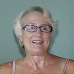 Gail Redmond - @gailredmond62 - Instagram