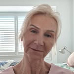 Gail Rennie - @crazynan11 - Instagram