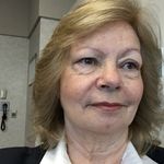 Gail Rennie - @gail.rennie - Instagram