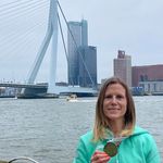 Gail Rennie - @gail.ontherun - Instagram