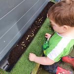 GrowingHealthyKids - @gailrennie22 - Instagram