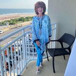 Gail Richmond - @gail_deb_rich - Instagram