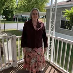 Gail Richmond - @gail.r.84392 - Instagram