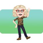 Gail Walker Richmond - @gail.richmond1 - Instagram