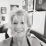 mitzi Gail Richmond - @mitzigailr - Instagram