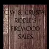 Crystal Gail Riddle - @riddlesfirewood - TikTok
