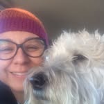Gail Riddle - @riddlegail - Instagram