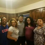 Gail Riddle - @gmom751 - Instagram