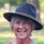 @gail_riddle_hall - Instagram