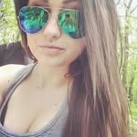 Savannah - @gailriddle44786 - Instagram