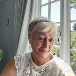 Gail Rider - @hurlywindy - Instagram