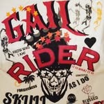 Gail Rider Collection Art/Street Wear🖌️👕🧢 - @gailrider_ - Instagram
