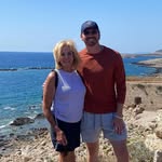 Gail Ring Byrne - @byrne1128 - Instagram