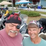 Gail Ritter - @theritdawg - Instagram