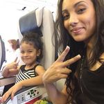 Ashley Gail Rivera Sandra - @deborahjoshua812 - Instagram