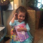 Gail Rivera - @gailrjj - Instagram