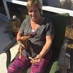 Gail L. Rizzo - @rizzo.gail - Instagram