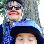 Gail O'hern - @gail.ohern.rizzo - Instagram